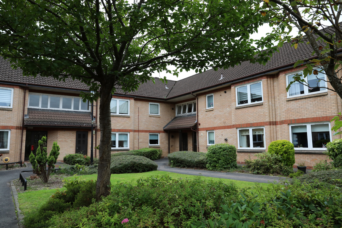 Drakemire Sheltered Housing Waiting List Open - Apply Now!