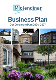 Corporate Plan 2024- 2027