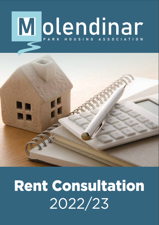 Rent Consultation 2022 - 2023