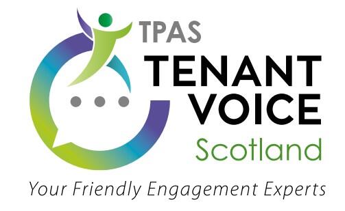 Tenants Voice Scotland - your chance to voice your thoughts, ideas and opinions on things that matter.